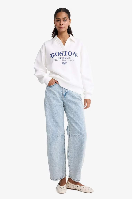 Resim Defacto Kadın  Sweat F1064AX/ER105