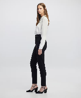 Resim İpekyol Kadın Kanvas Pantolon Iw6250003151