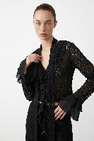 Resim QUZU Kadın Bluz