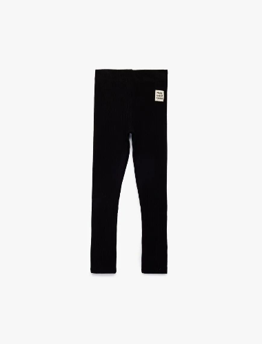 Resim Koton Kız Çocuk Tayt 6SKG40084AK