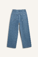 Resim Defacto Erkek Çocuk Jean Pantolon G6983A8/NM39