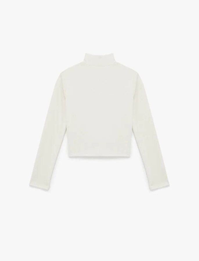 Resim Koton Kadın Sweat 6Wak50008Ek