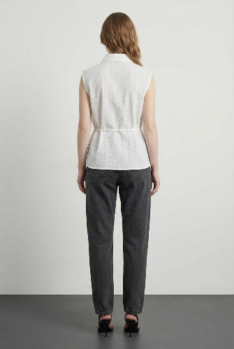 Resim QUZU Kadın Gömlek