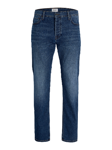 Resim Jack & Jones Jjımıke Jjorıgınal St 172 Noos Erkek Jean Pantolon 12289829