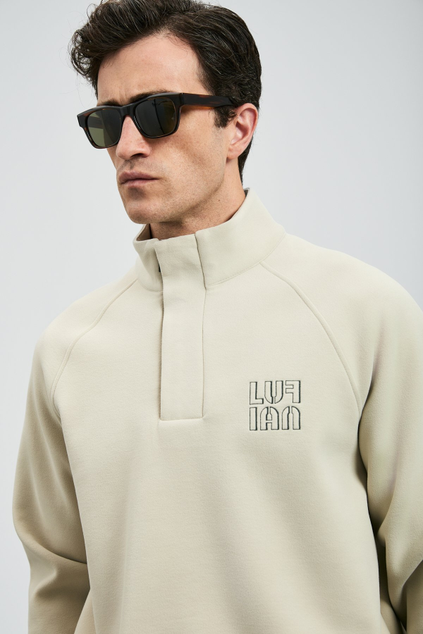 Resim Lufian Hazel Erkek Sweat 112030190