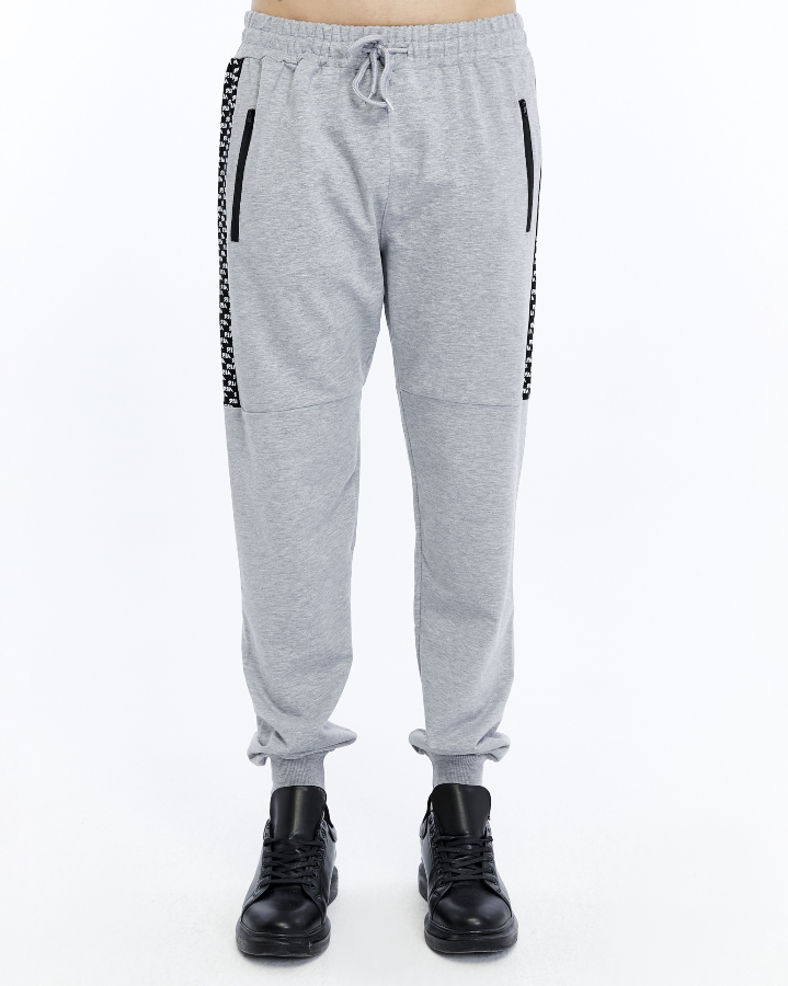 Resim Yenikoza Erkek Eşofman