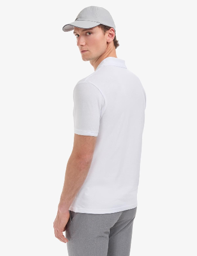 Resim Pierre Cardin Erkek T-shirt PU-8962 Sunny