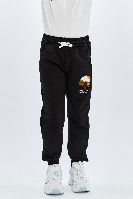 Resim Yenikoza Erkek Çocuk Eşofman Alt