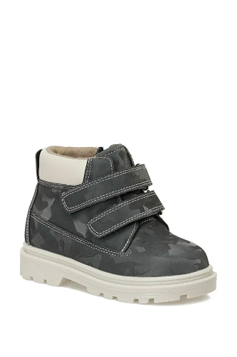 Resim Kinetix Erkek Çocuk Bot A102029704 5W Ferb B 5Pr K