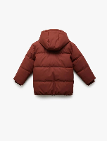 Resim Koton Erkek Çocuk Mont 6Wkb20002Tw