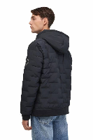 Resim Lumberjack Erkek Mont A102023096 5W Ml Amott Coat 5Pr