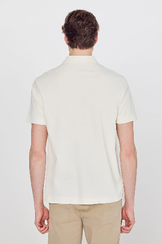 Resim Wrangler Polo Erkek T-shirt W2610158102