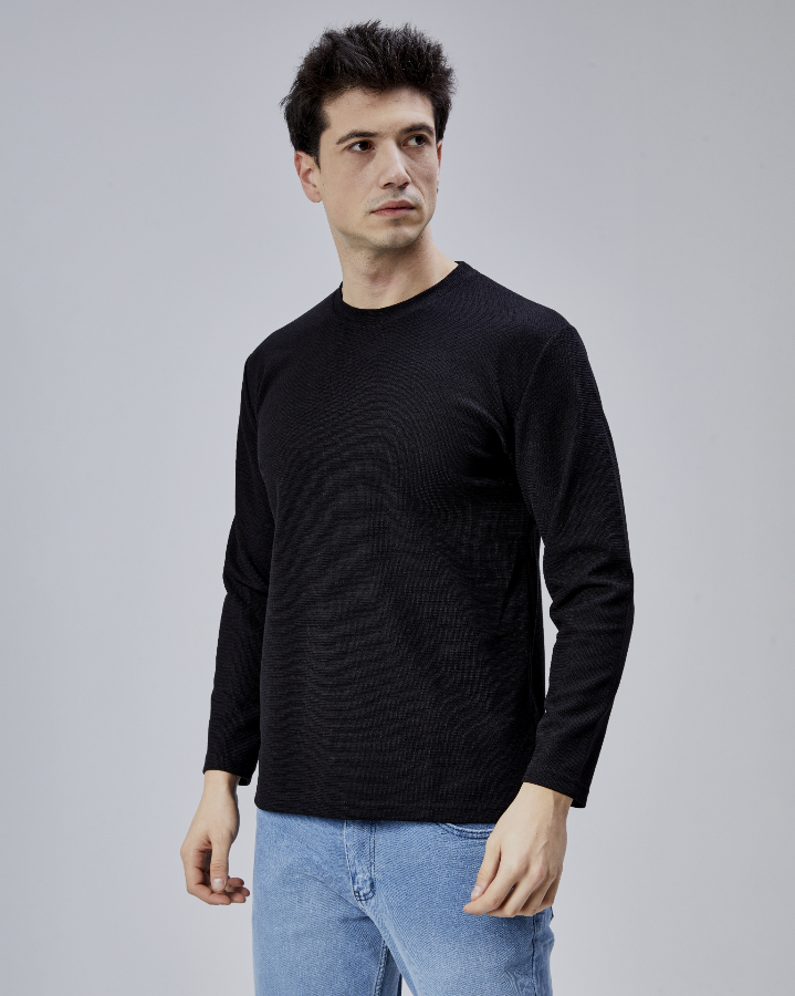 Resim Trender Erkek Sweat