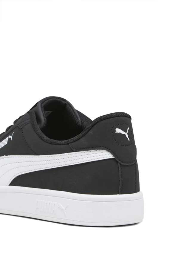 Resim Puma Smash 3.0 Buck Unisex Spor Ayakkabı 392336-01