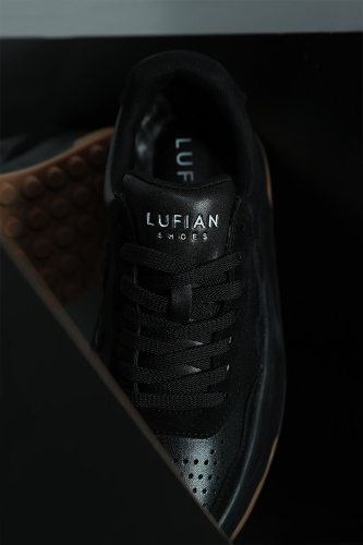 Resim Lufian Bleir Kadın Günlük Ayakkabı 122230044