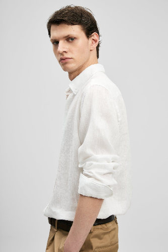 Resim Lufian Pitaya Erkek Gömlek 111010654