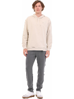 Resim Lumberjack Erkek Sweat A102024359 5W Mb Sn73 Hoodıe 5Pr