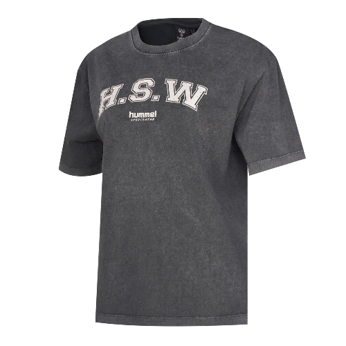 Resim Hummel Hmlremesa  S/S  Kadın T-Shirt 912322-2001