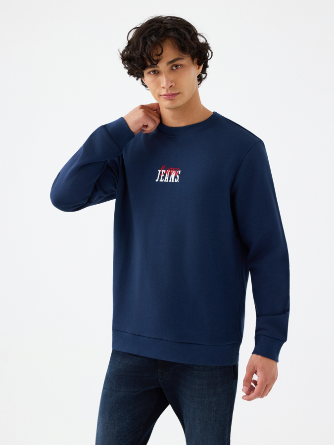 Resim Loft Erkek Sweat Lf2041560