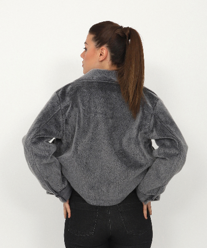 Resim Trender Kadın Mont