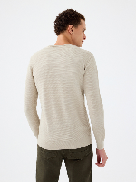 Resim Loft Erkek Kazak Lf2040477