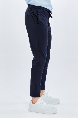 Resim Yenikoza Erkek Kanvas Pantolon