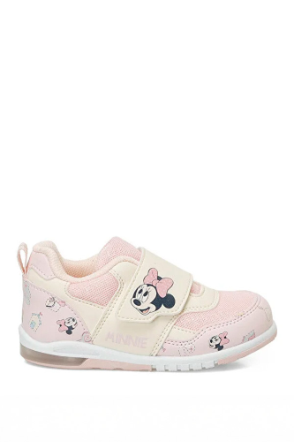 Resim Yenikoza Kız Çocuk Günlük Ayakkabı