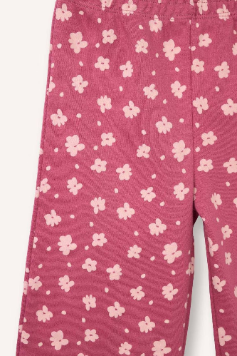 Resim Defacto Kız Bebek Eşofman Alt G9387A5/BR123