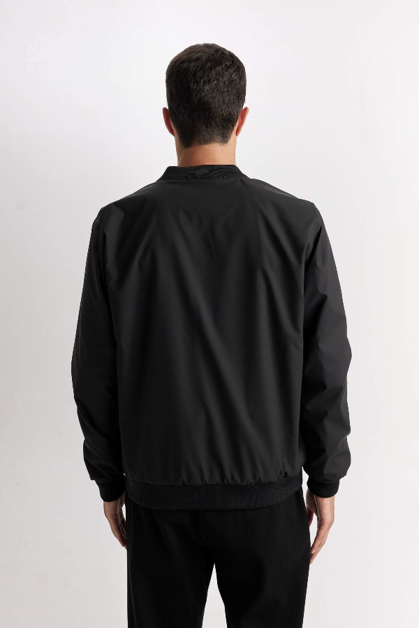 Resim Defacto Erkek  Mont D7319AX/BK27