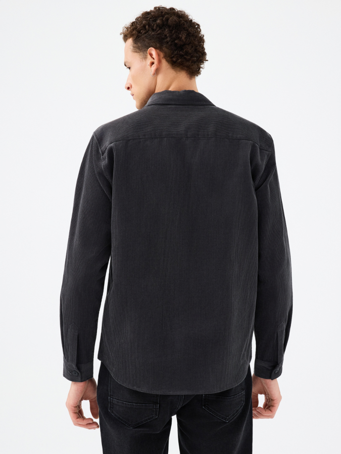 Resim Loft Erkek Uzun Kol Gömlek Lf2040592