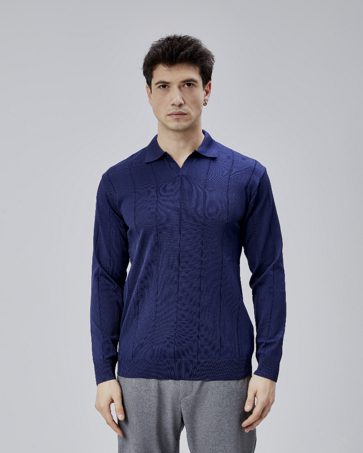 Resim Yenikoza Erkek Kazak