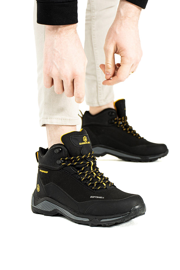 Resim Hammer Jack Bond Erkek Bot 21664-M