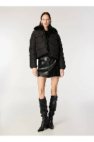 Resim Only Onlkendra Life Bond Oversizjacket Cc Otw Kadın Mont 15348991