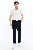 Resim Paul&More Erkek Kanvas Pantolon Ays 96