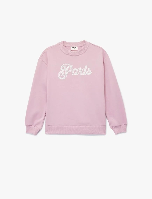 Resim Koton Kız Çocuk Sweat 6WKG10372AK