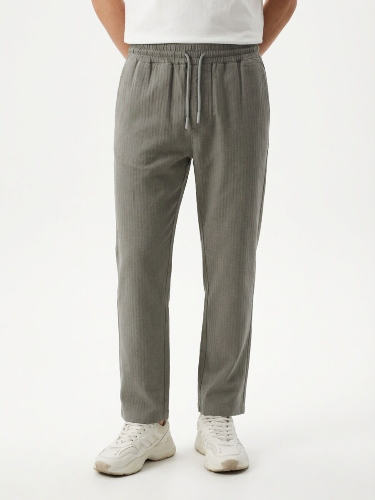 Resim Loft Erkek Kanvas Pantolon Lf2035171