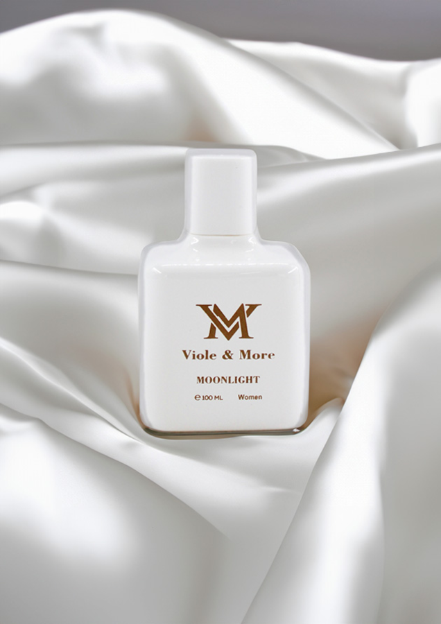 Resim Viole&More Moonlight Kadın Parfüm 100 Ml