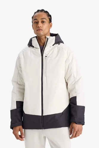 Resim Defacto Erkek  Mont E9489AX/BG715