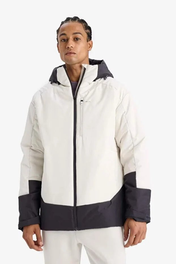 Resim Defacto Erkek  Mont E9489AX/BG715