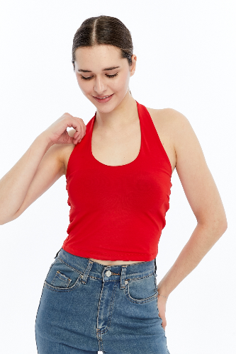 Resim Trender Kadın Bluz