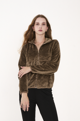 Resim Trender Kadın Sweat