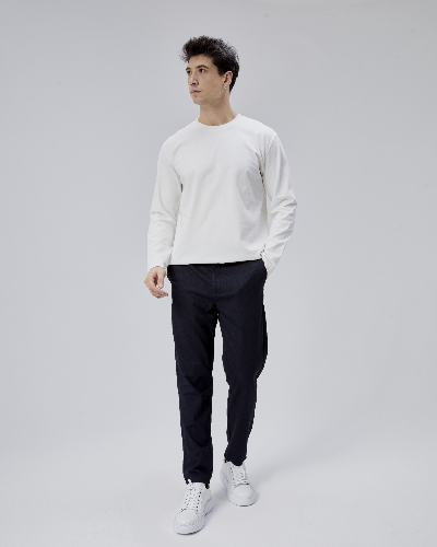 Resim Paul&More Erkek Kanvas Pantolon 12472 Flanel