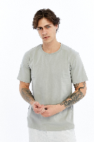 Resim Paul&More 241 Basic  Erkek shirt