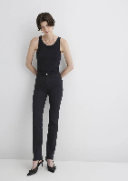 Resim Mavi Kendra Kadın Jean Pantolon M1074622002