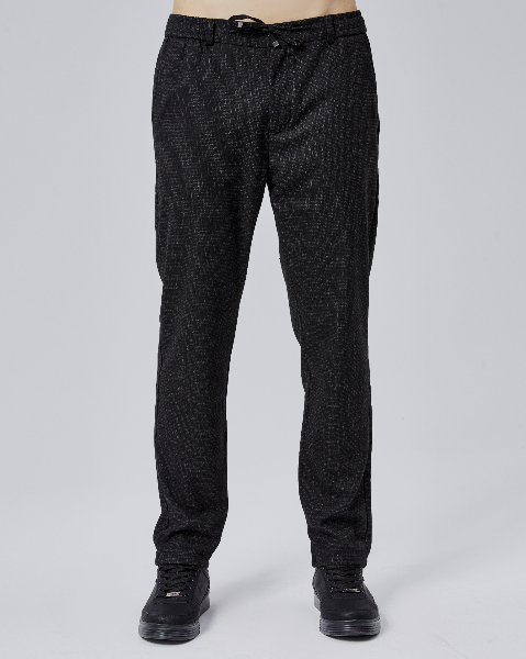 Resim Paul&More Erkek Kanvas Pantolon 21347 Flanel