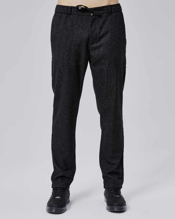 Resim Paul&More Erkek Kanvas Pantolon 21347 Flanel