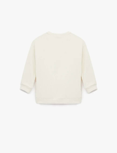 Resim Koton Erkek Bebek Sweat 6Wmb10046Tk