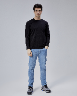 Resim Trender Erkek Sweat