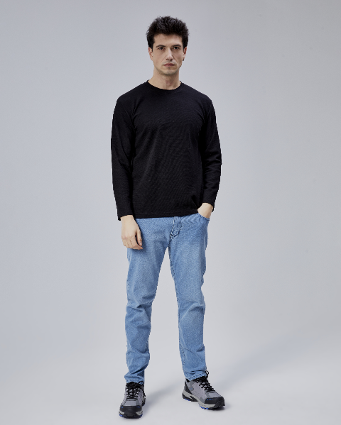 Resim Trender Erkek Sweat