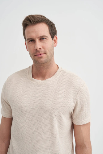 Resim Cazador Erkek T-shirt 41770